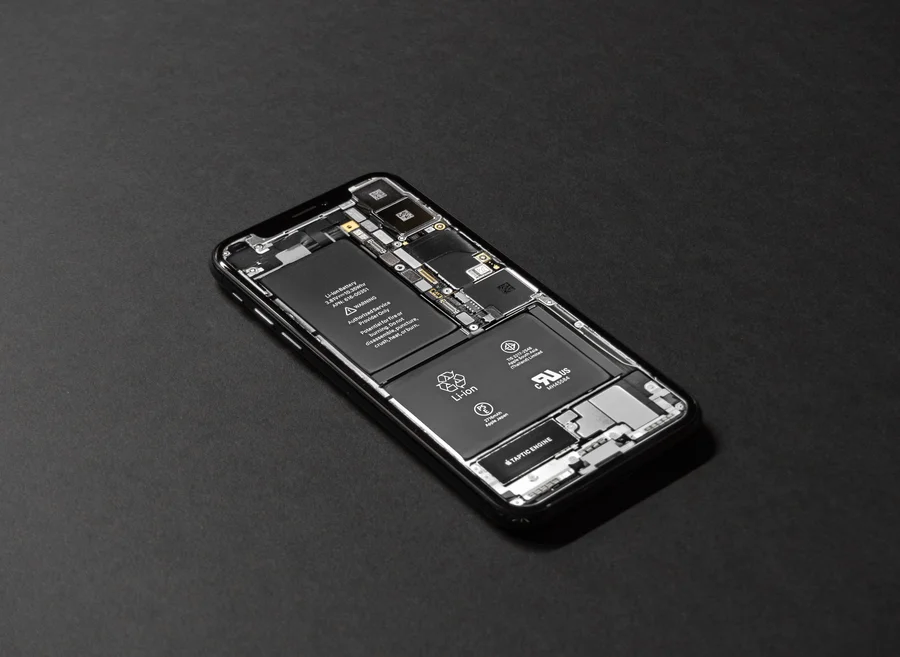 iPhone 13 Battery Draining overnight issue