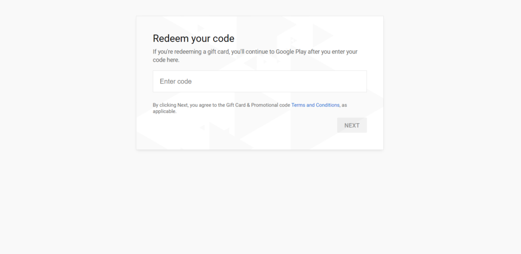 Redeem your Youtube Premium Code