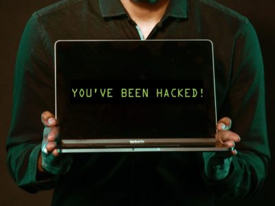 recover hacked gmail account