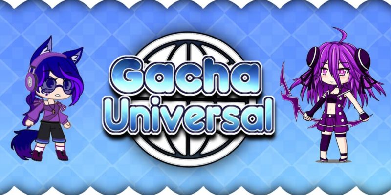 Download Gacha Universal MOD