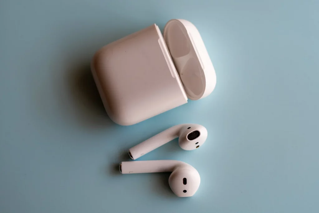 find AirPod case only