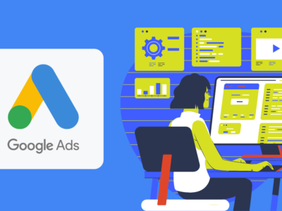Different Types of Google Ads 2022