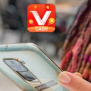 Vidmate Cash app